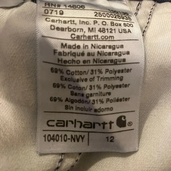 Carhart